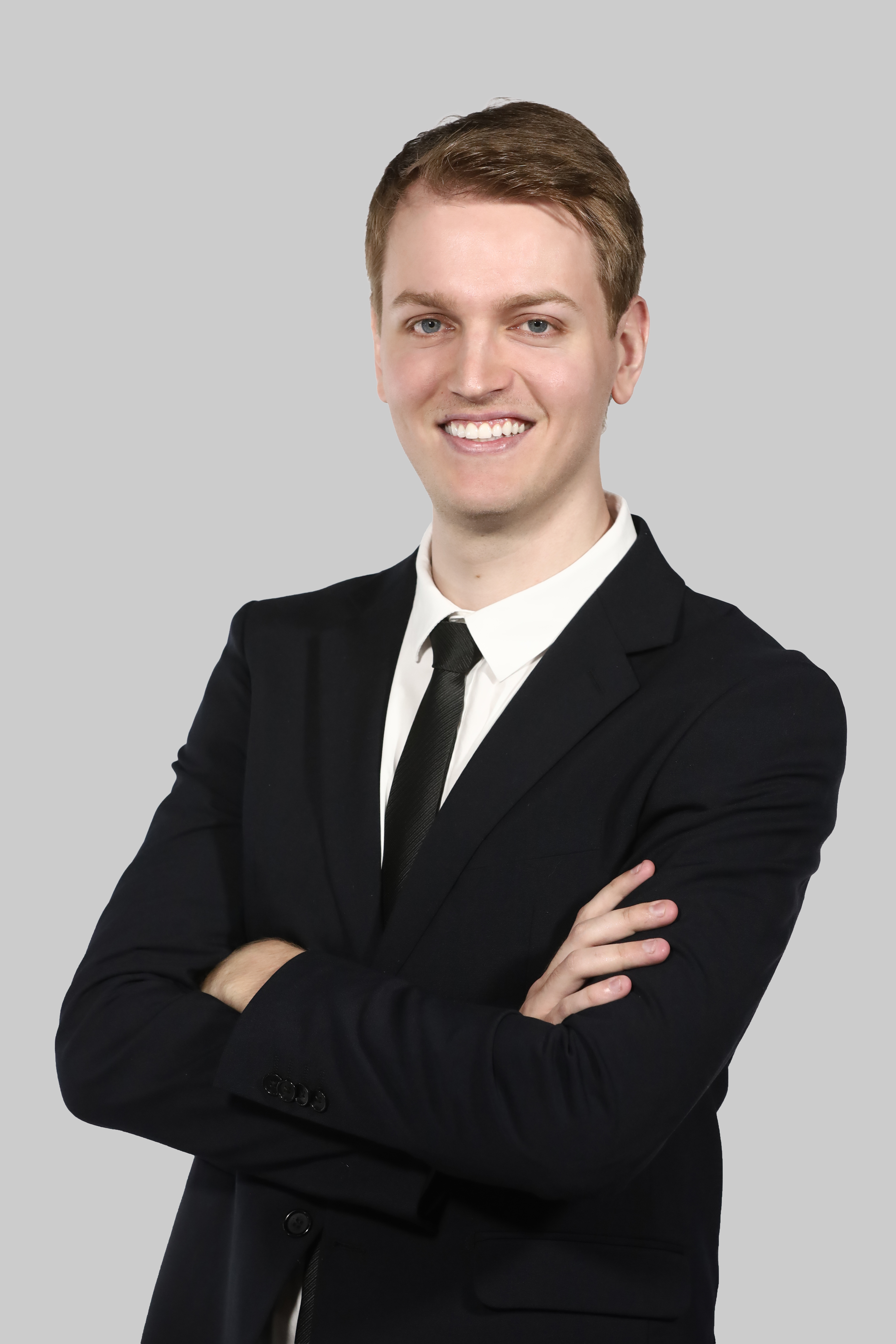 Photo of Douglas Kuerten